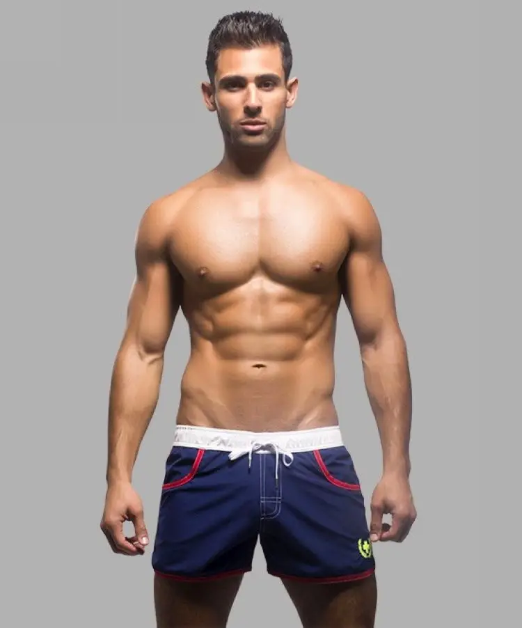 can you wear swim shorts casually