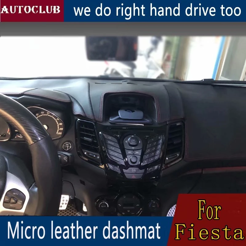 Car Pad Dash Mat SunShade Carpet Cover 