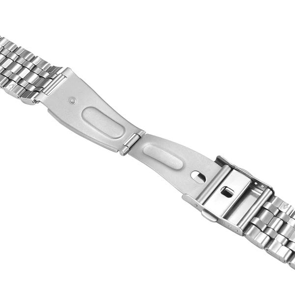 COXRY 20 мм ремешок для часов из нержавеющей стали 20 мм ремешок для часов женские часы мужские часы браслет ремешок для часов