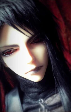 OUENEIFS BJD SD куклы IOS Gin 70 см Мужская 1/3 модель тела для маленьких мальчиков глаза