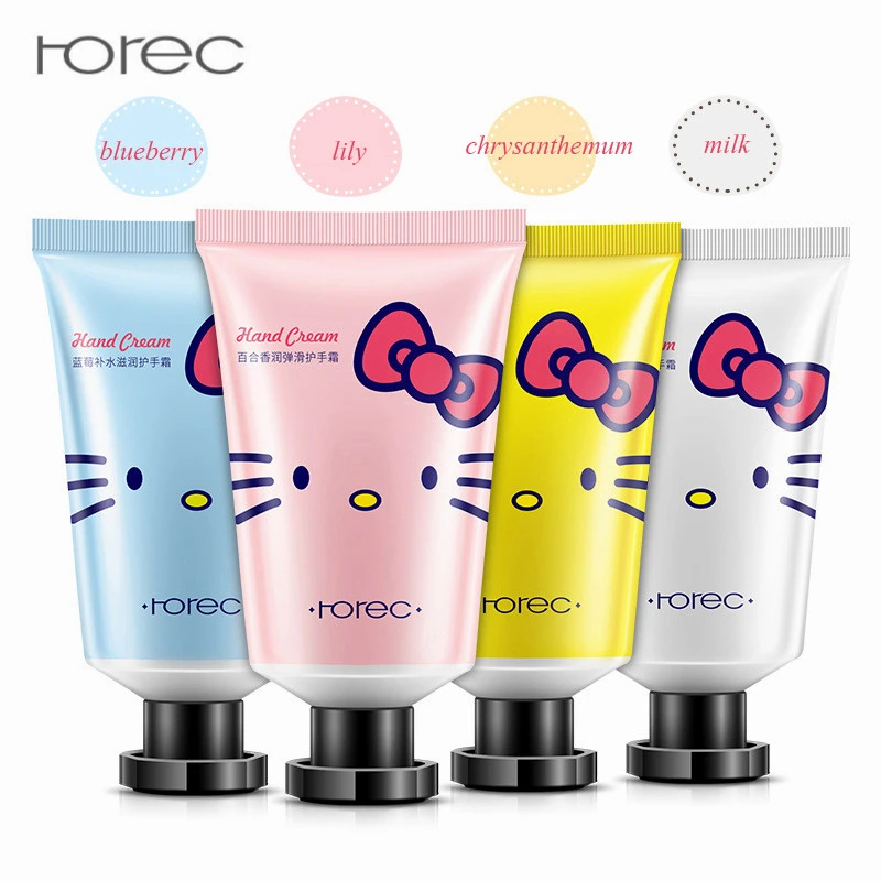 Online Horec Krim Tangan 4 Warna Mini Lucu Wangi Pelembab Anti Aging Whitening Anti Pecah Halus Nourishing Lotion Perawatan Tangan Jual Horec Krim Tangan 4 Warna Mini Lucu Wangi Pelembab Anti Aging Whitening Anti Pecah Halus Nourishing Lotion Perawatan Tangan