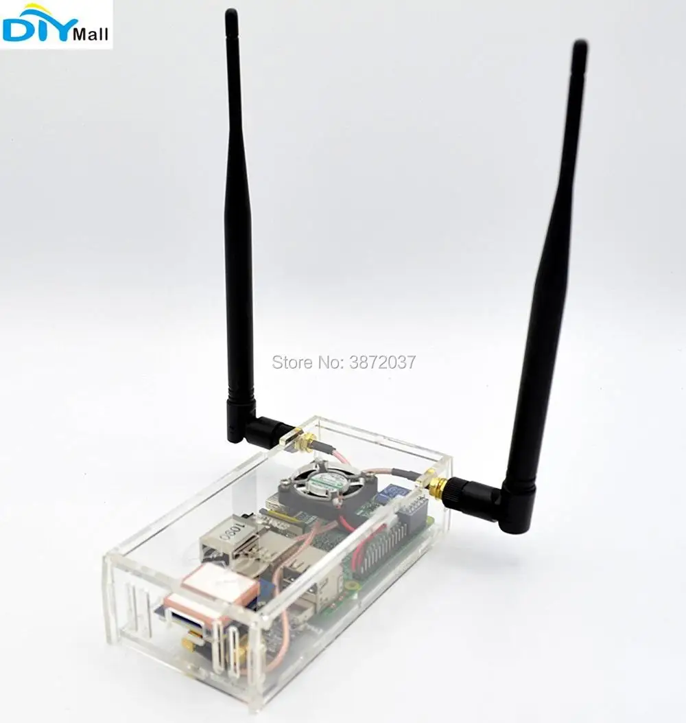 DIYmall VK-162 Gmouse USB gps навигационный модуль AHRS сенсор контроллер вентилятора схема MPU9250+ BMP280