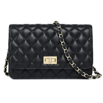 

Handbags Women Designer Channels Cc Bag Classic Crossbody Top Quality Small Bag