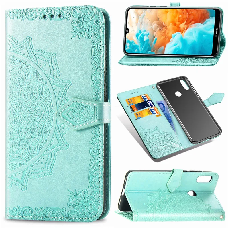 Huawei Y6 2019 (127)
