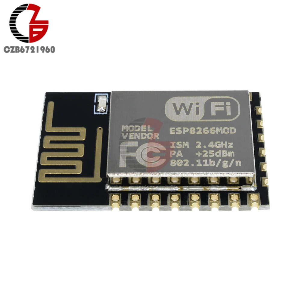 ESP8266 дистанционный последовательный порт WIFI трансивер беспроводной ESP 12E модуль AP