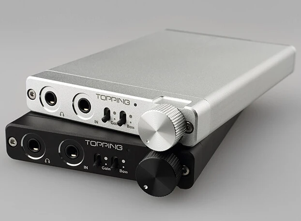 bilder für RICHT NX3 Portable Kopfhörerverstärker HIFI Stereo Audio Amp Chip TPA6120A2 128 dB dynamikbereich gain & bassregler bilder für RICHT NX3 Portable Kopfhörerverstärker HIFI Stereo Audio Amp Chip TPA6120A2 128 dB dynamikbereich gain & bassregler