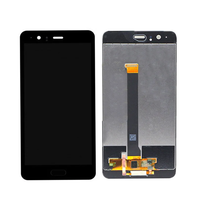 

For Huawei P10 Plus LCD Display With Touch Screen Digitizer Assembly Black/White/Gold Free Shipping
