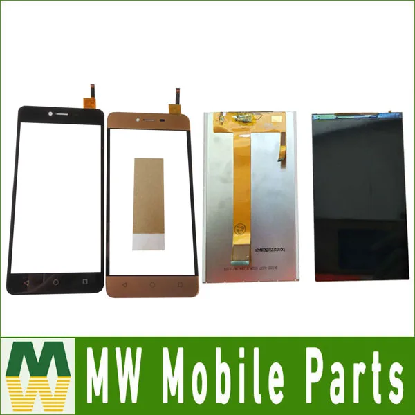Продажа Для BQ BQS 5059 BQ 5059 BQ 5059 BQ5059 Strike power BQS 5059 раздельный ЖК экран и сенсорный экран с лентой