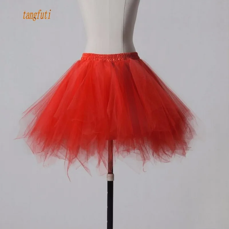 Фото Короткая юбка-американка черного розового белого цветов короткая красная anagua
