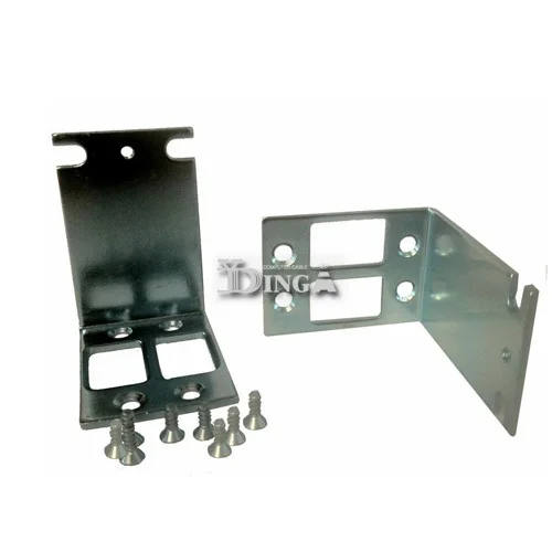 Cisco 2811 Compatible 19/" Rack Mount Kit ACS-2811-RM-19 Quantities Available