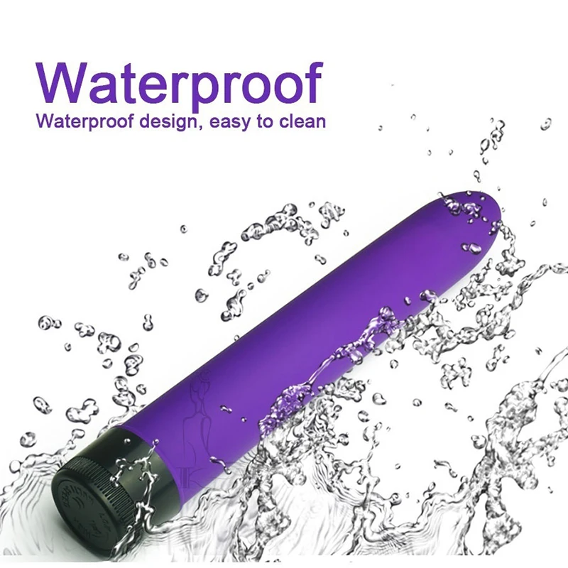 Vibrator dildo