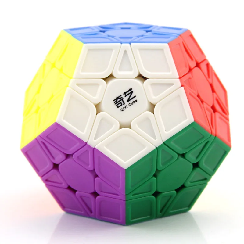 

Professional Neo Cube 3x3x3 Speed For Magico Five Cube Antistress Puzzle Cubo Mбgico Sticker For Children Adult Education Toys