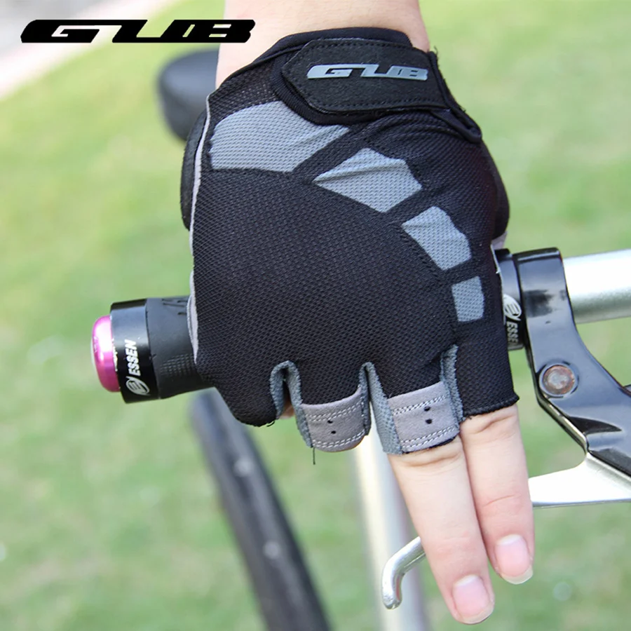 GUB летние велосипедные перчатки с полупальцами, гелевые дышащие перчатки для спортзала, mtb, горная дорога, велосипедные перчатки, спортивные перчатки guantes ciclismo