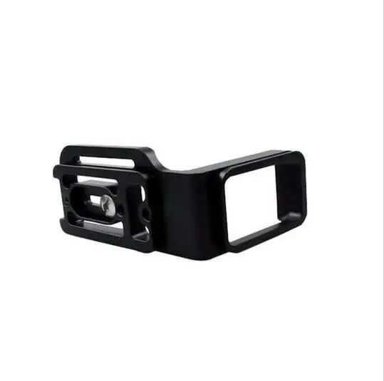 

Camera Quick Release Plate FD7000L PHOTO Custom L Bracket Aluminum For Nikon D7000 FD7000L,ARCA-SWISS RRS SUNWAYFOTO Standard