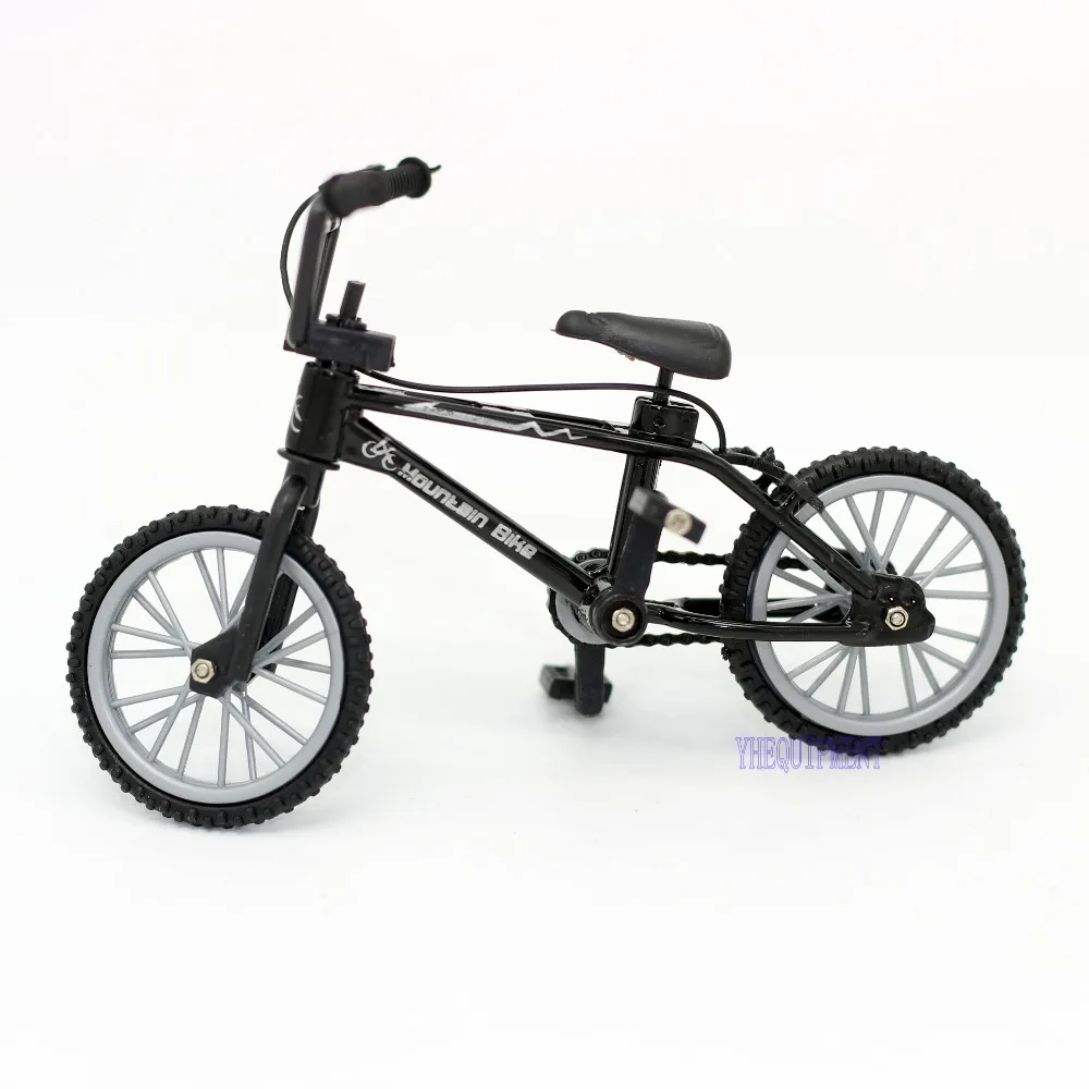 Забавный BMX Finger Bikes модель Новинка и кляп игрушки для детей детский подарок оптом FSB