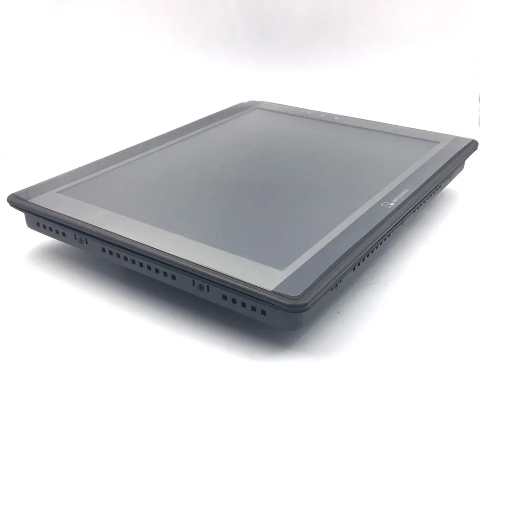 1" дюймовый сенсорный операторский экран HMI 1024*768 Ethernet USB Host sd-карта MT8150iE Weinview с программным кабелем