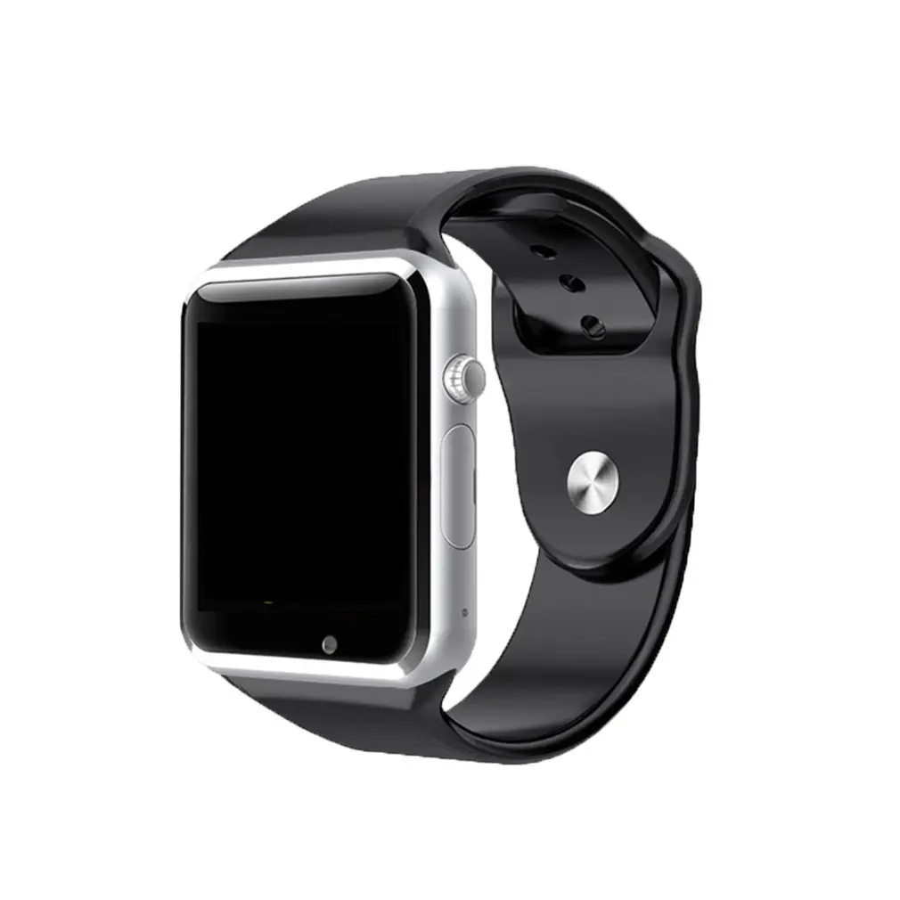

1.5 Inch Smart Watch Positioning Monitor Sleeping Support 32GB Taking Pictures Multifuncation Wrist Strap Watch Dropshipping