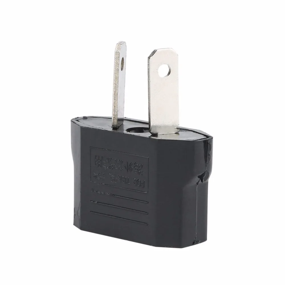 

Portable Plug Adapter Universal Travel US or EU to AU Power Socket Adapter Travel Converter Adapter Outdoor Converter