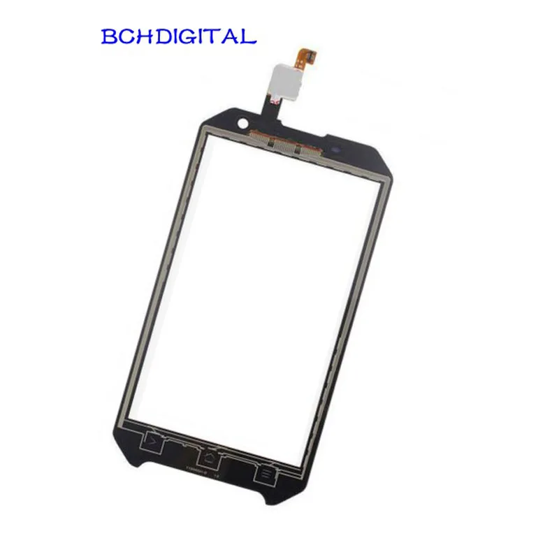 BCHDIGITAL BL008 For Blackview BV6000 bv 6000 Touch Screen Digitizer Front Glass Lens Panel Sensor Replacement | Мобильные телефоны