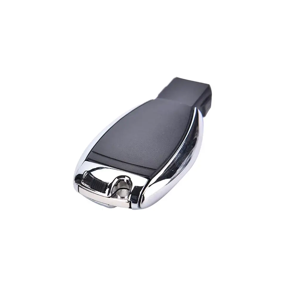benz key shell 5