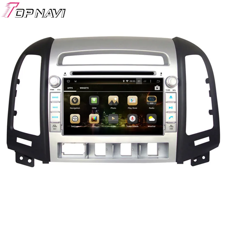 Flash Deal TOPNAVI 7