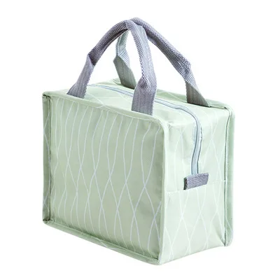 LIYIMENG сумка для обеда, для кухни, термоорганайзер, для еды, для пикника, для детей, холодильник, Ланч-бокс, сумка, водонепроницаемая, удобная, для отдыха, сумка для хранения - Цвет: 2