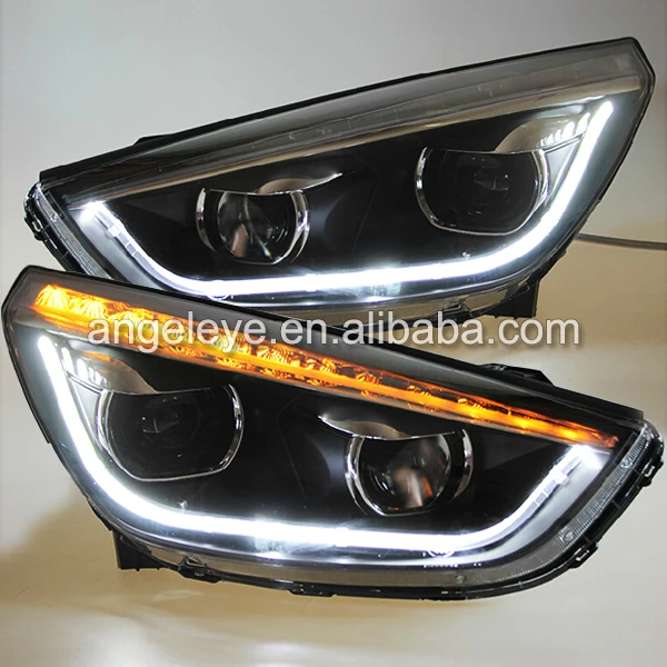 2010 2013 Year For HYUNDAI Tucson IX35 
