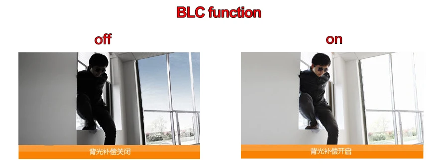 BLC Function