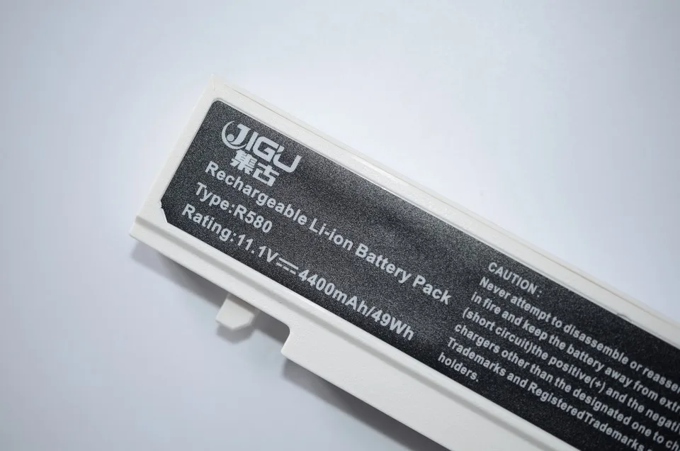 JIGU AA-PB9MC6B AA-PB9MC6W ноутбук Батарея для samsung NP-R540E R468 R428 R528 R470 R480 X360 X460 R780 6 ячеек