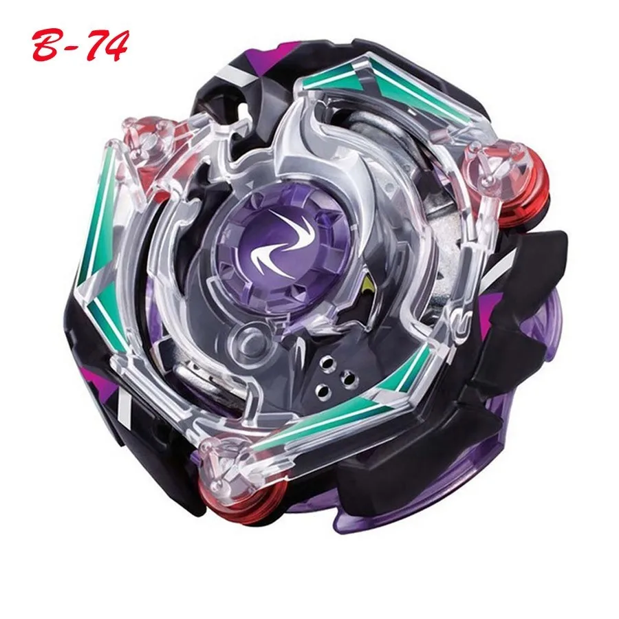 The Battle of Rotating Gyroscopes Toys B135 B133 B130 B131 Toupie Combat gyroscope Metal Fusion God Spinning Top Children's Toys 19