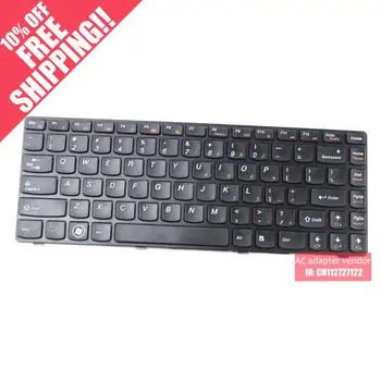 

FOR lenovo G480 keyboard G480A G485 G470 G475 B470 B475 Keyboard