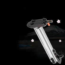 Полуавтоматический цемента Пневматические молотки руководство стали Пневматические молотки гвоздей устройства