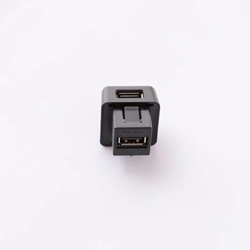 USB FEMALE PORT  (2)