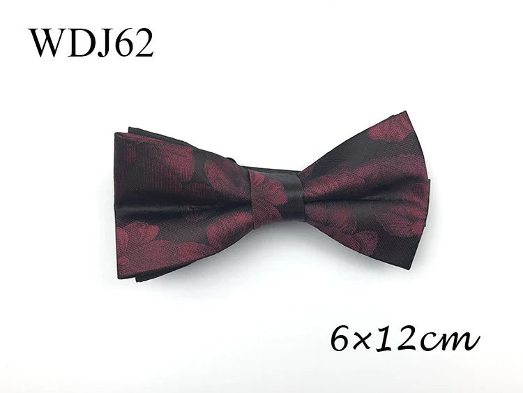 WD bowtie 62