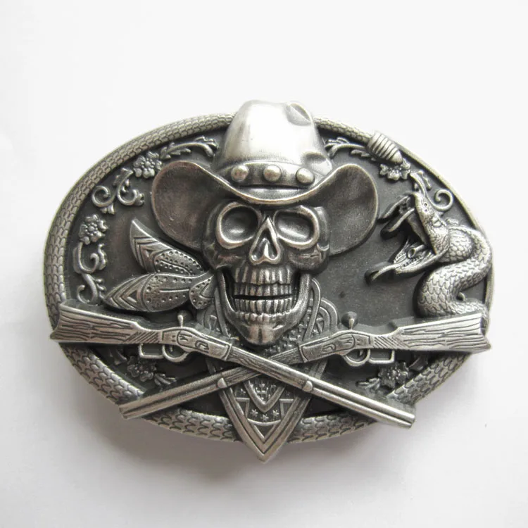 BUCKLE-SK036SL
