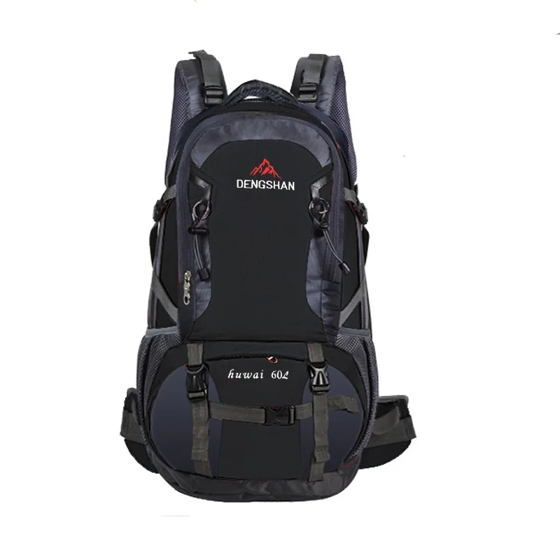 Prix pour 2017 nouveaux hommes et femmes Escalade Sacs 60L randonnée en plein air sac à dos étanche randonnée camping sac à dos sac voyage kit Prix pour 2017 nouveaux hommes et femmes Escalade Sacs 60L randonnée en plein air sac à dos étanche randonnée camping sac à dos sac voyage kit