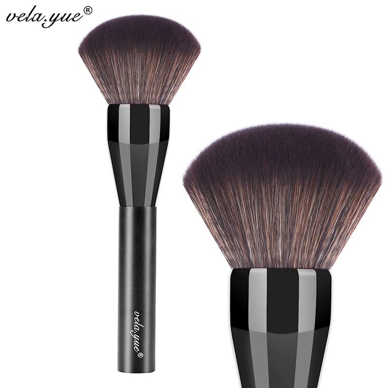 vela yue Pro Powder Brush Super Large Face Makeup Brush