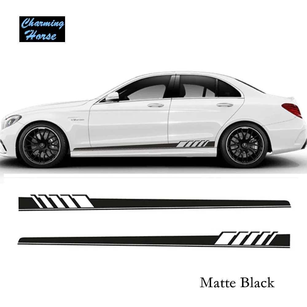 Popular Side Stripe DecalBuy Cheap Side Stripe Decal lots from China