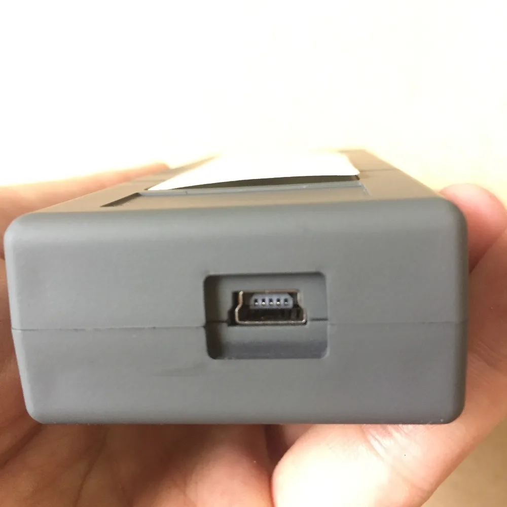 Оригинальный VAS 5054A ODIS V4.3.3 полный OKI чип OBD OBD2 диагностический инструмент VAS5054A 4.3.3/PC