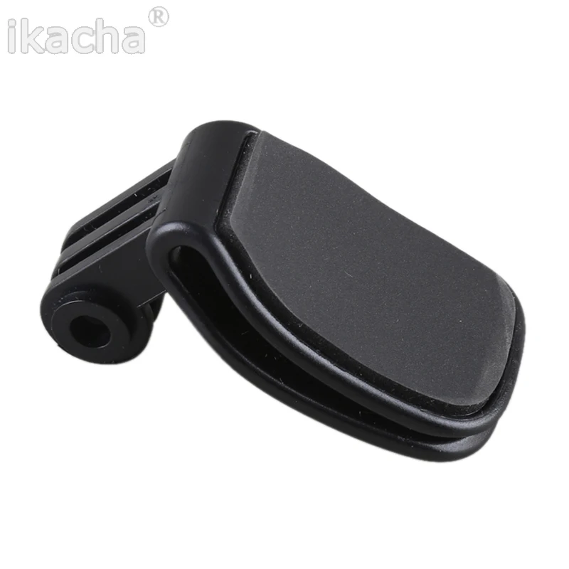 Go Pro Accessories Travel Tripod Monopod Cap Quick Clip (2)