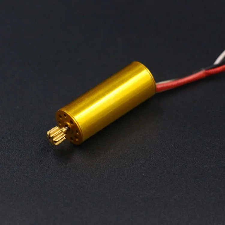 

1PCS Mini Car Brushless Motor 1230 4300KV Motors 1-2S Lipo Internal Rotation Micro Motor for RC Car/Boats Drive Shaft Spare Part