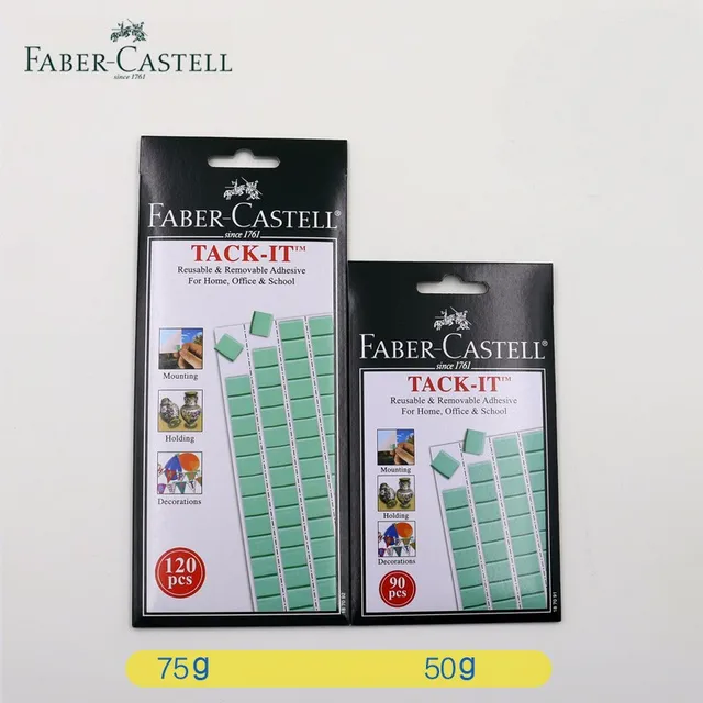 Faber Castell Blue Tack (50gsm)