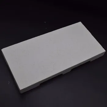 

1PCS Insulating Firebrick Fire Brick Thermal Ceramic Gold Silver Welding Stand Jewelry Processing Tool