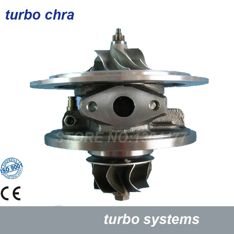 Turbocharger core  GT1852V 711006 709836 726698 778794 709835 Cartridge chra for Mercedes Sprinter 211 213 311 313 411 413 CDI