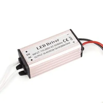 

MYLB- LED lamp driver transformer electric transformer driver 40V DC power waterproof