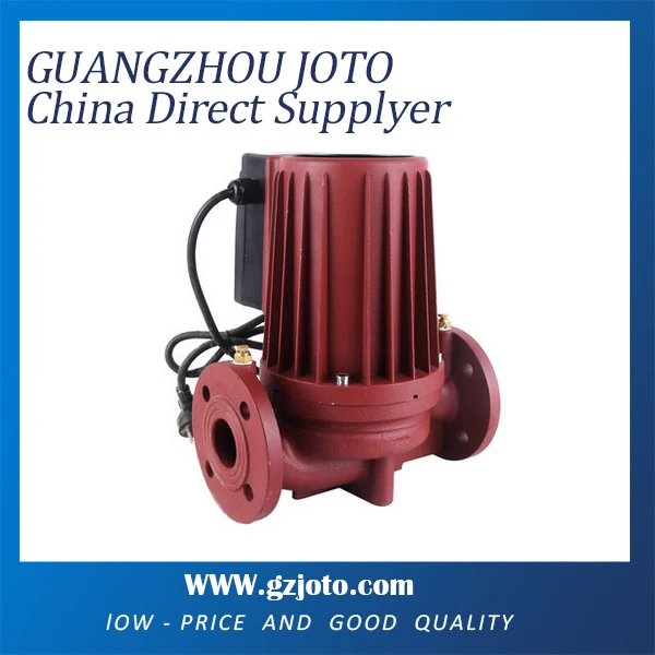 

9.191100w dn40 High power Public heating mini water circulation pump
