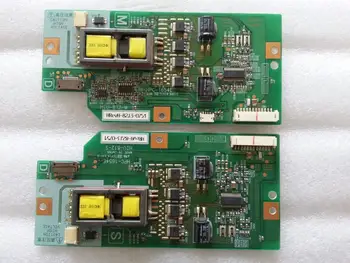 

2 tablets/pairOriginal high pressure board HIU-813-M + HIU-813-S for Toshiba 32AV300C 32X3000C