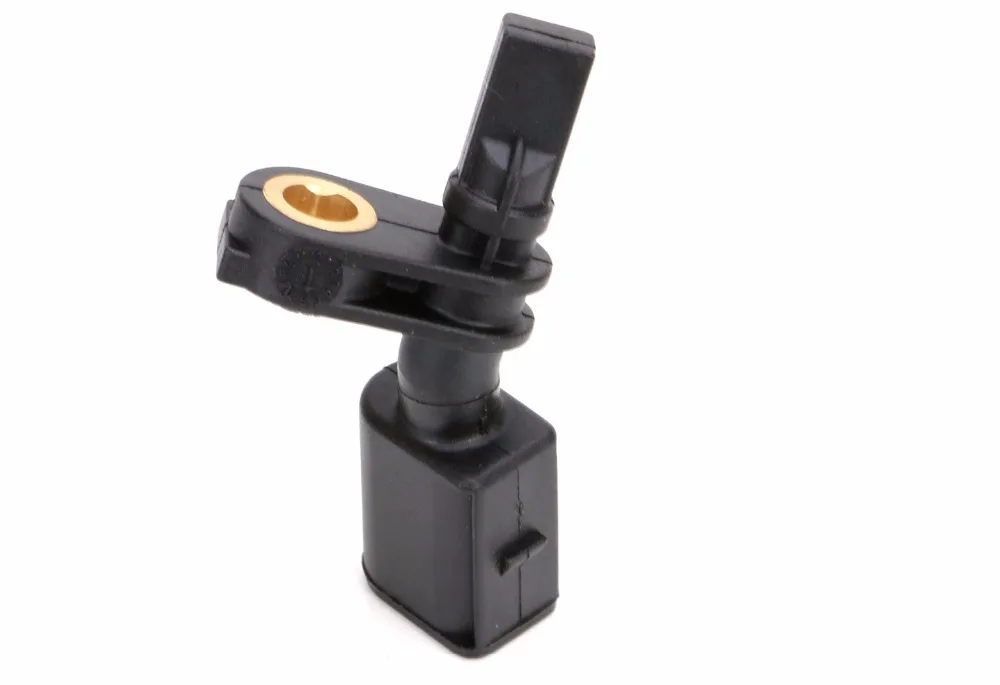 Датчик скорости переднего правого колеса ABS SMD для VW Fox Polo AudiA2 Seat Skoda 6Q0927804A 0986594501