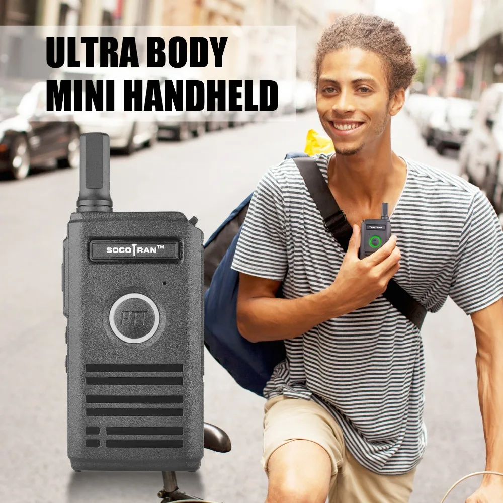 In Moscow handheld slim mini walkie talkie portable radio SC-600 Two Way Amateur Radio Communicator UHF 400-470MHz double PTT  In Moscow handheld slim mini walkie talkie portable radio SC-600 Two Way Amateur Radio Communicator UHF 400-470MHz double PTT