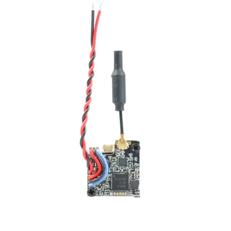 FSD-TX200 5 8G 48CH Raceband 25/200mw переключаемый передатчик для микро Swift Micro Swift2 Runcam мини